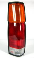 View Item Rear Light Assembly Nissan Pickup D21 RIGHT 40cm
